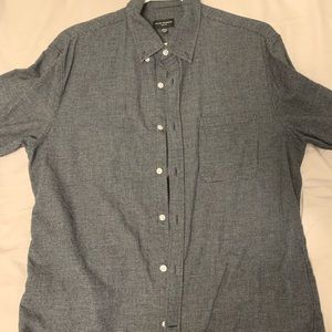 2/$30 Club Monaco Slim Fit Men’s Casual Shirt
